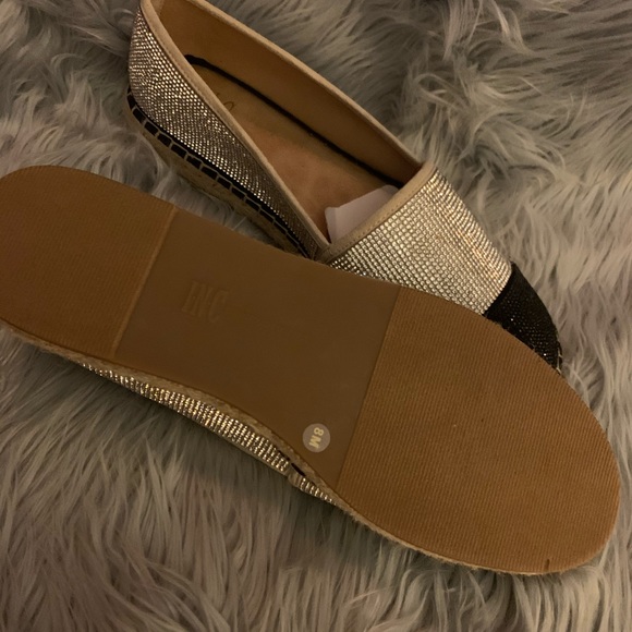 Cute Blinged Espadrilles! - Picture 9 of 12